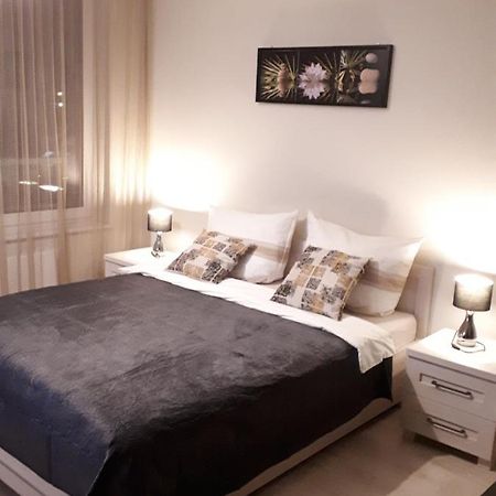 Vena Apartment Вроцлав Екстериор снимка
