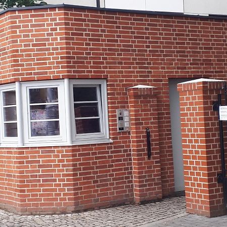 Vena Apartment Вроцлав Екстериор снимка