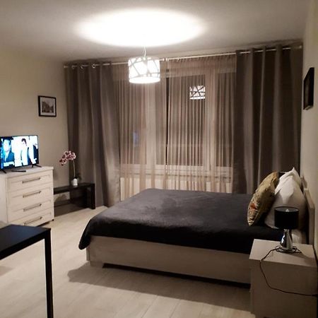 Vena Apartment Вроцлав Екстериор снимка