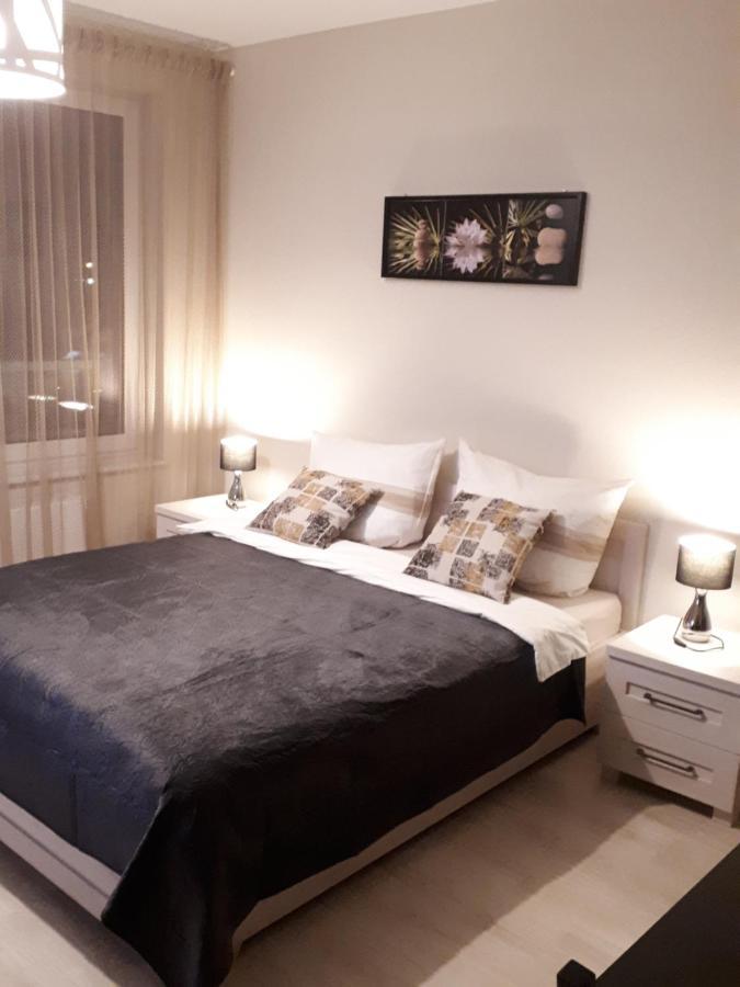 Vena Apartment Вроцлав Екстериор снимка