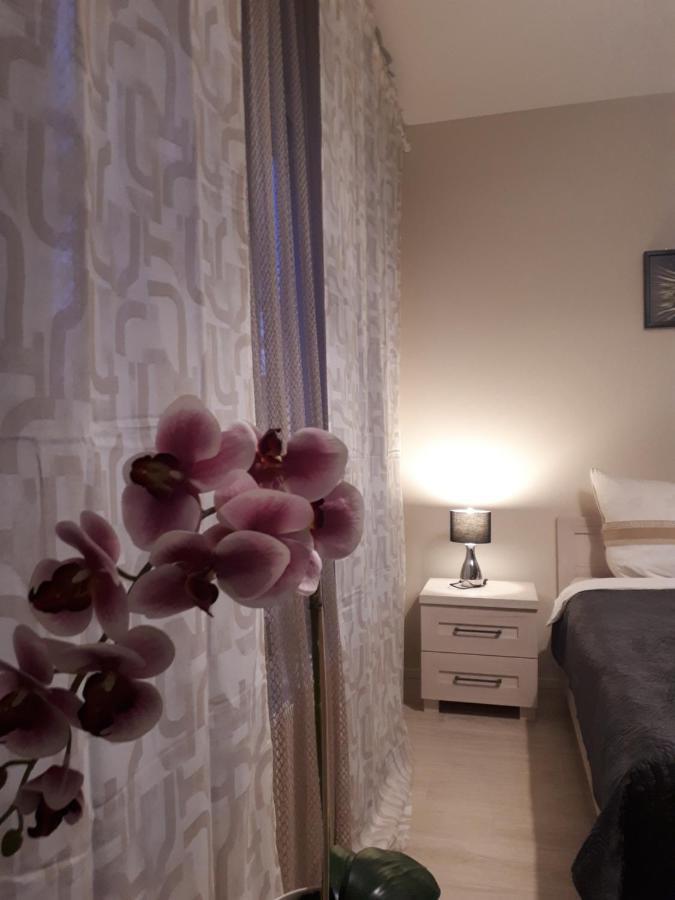 Vena Apartment Вроцлав Екстериор снимка