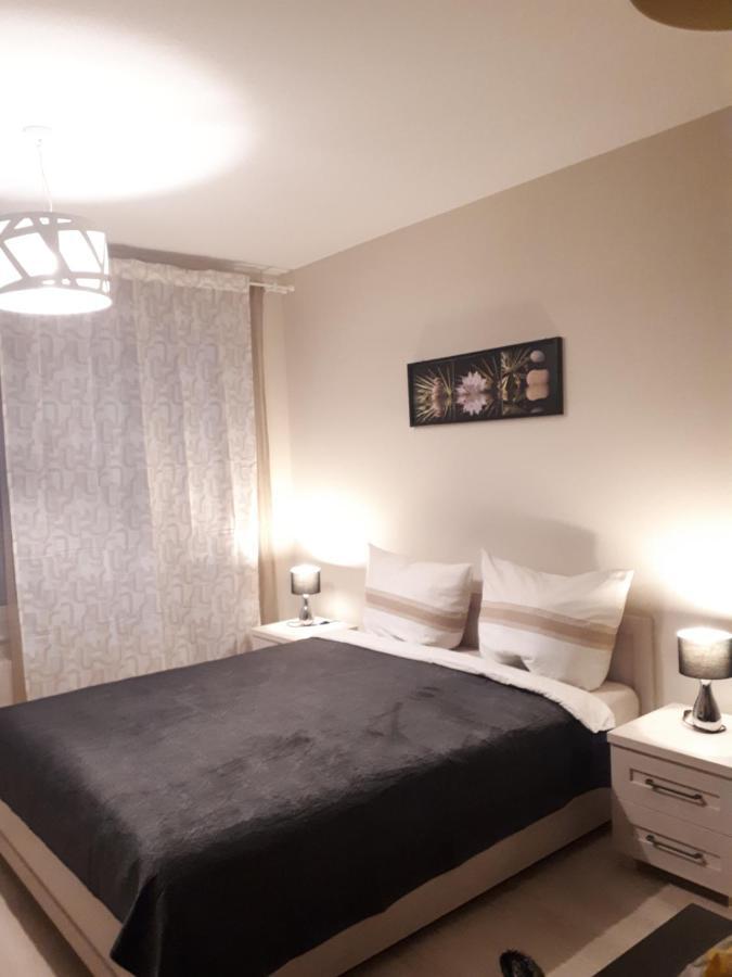 Vena Apartment Вроцлав Екстериор снимка