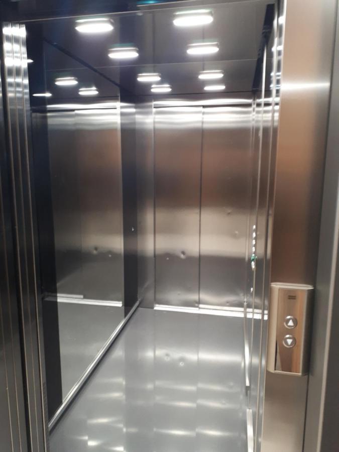 Vena Apartment Вроцлав Екстериор снимка