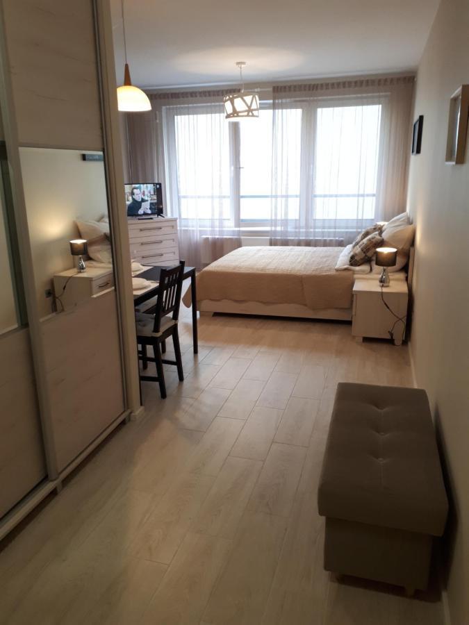 Vena Apartment Вроцлав Екстериор снимка