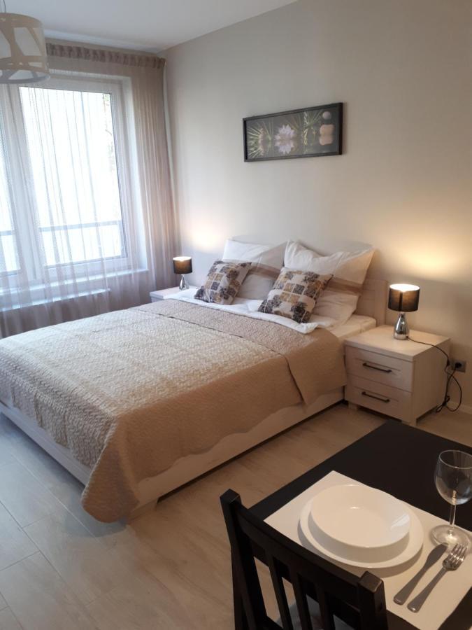 Vena Apartment Вроцлав Екстериор снимка