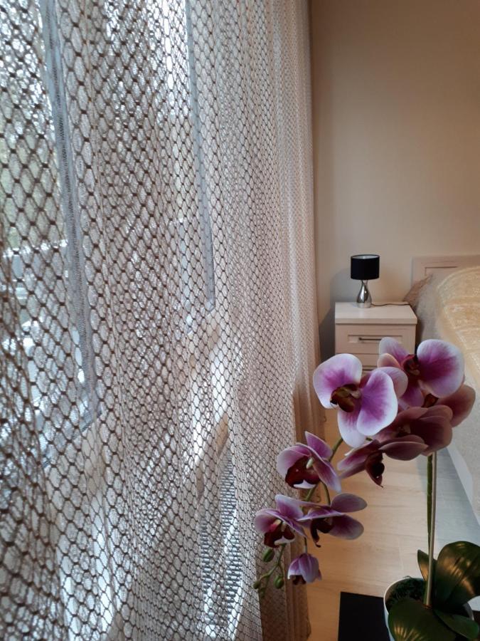 Vena Apartment Вроцлав Екстериор снимка