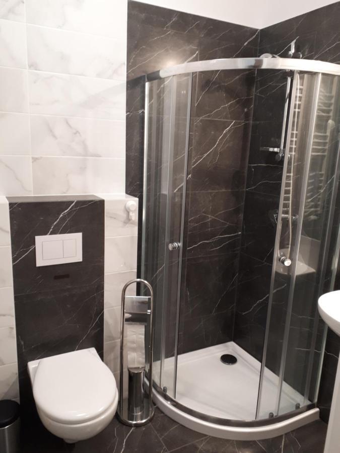 Vena Apartment Вроцлав Екстериор снимка