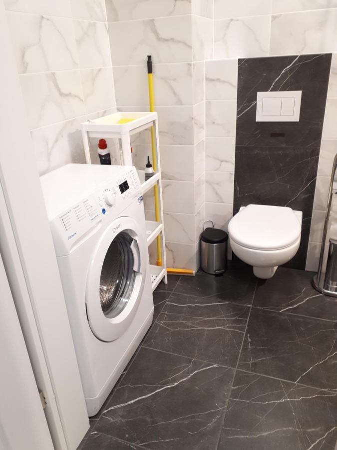 Vena Apartment Вроцлав Екстериор снимка