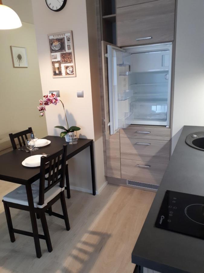 Vena Apartment Вроцлав Екстериор снимка