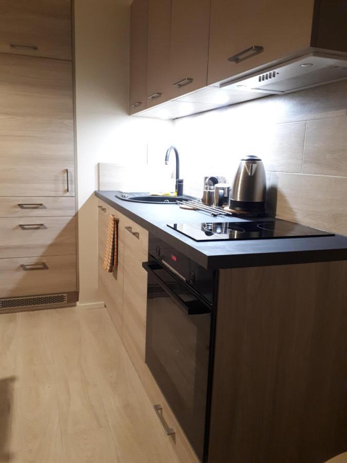 Vena Apartment Вроцлав Екстериор снимка