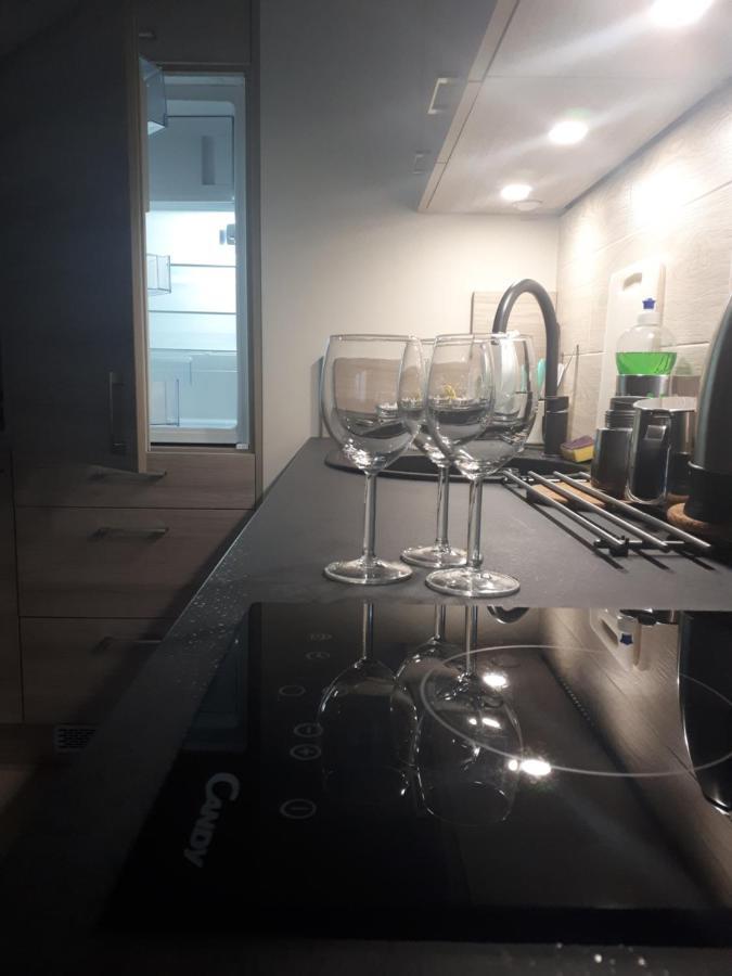 Vena Apartment Вроцлав Екстериор снимка