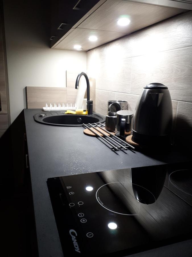 Vena Apartment Вроцлав Екстериор снимка